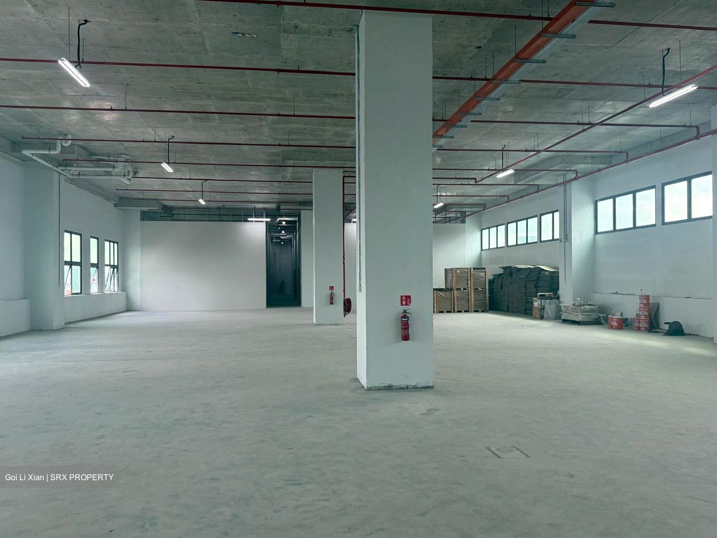 Jalan Papan (D22), Factory #595130971